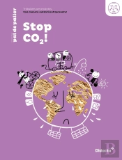 Stop Co2! Quadern De Treball (Nova Edicio 2021)