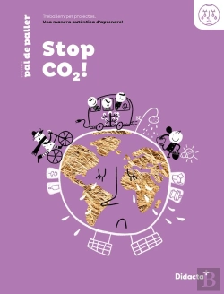 Bertrand.pt - Stop Co2! Quadern De Treball (Nova Edicio 2021)
