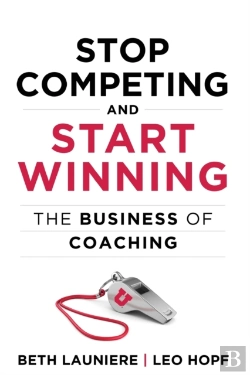 Bertrand.pt - Stop Competing And Start Winning: The Bu