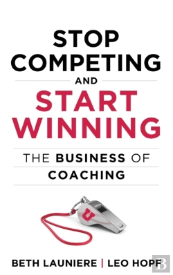 Bertrand.pt - Stop Competing And Start Winning: The Bu