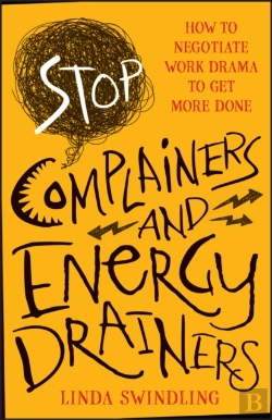 Bertrand.pt - Stop Complainers And Energy Drainers