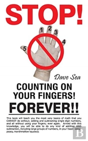 Stop Counting On Your Fingers, Forever!