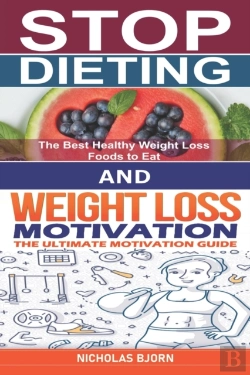 Bertrand.pt - Stop Dieting & Weight Loss Motivation