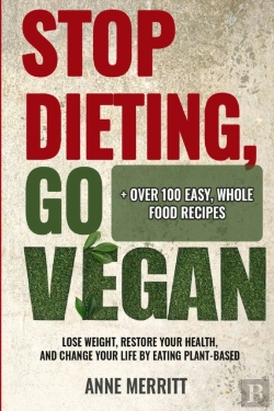 Bertrand.pt - Stop Dieting, Go Vegan