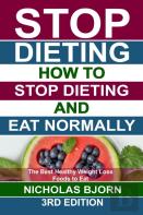Stop Dieting