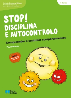 Bertrand.pt - Stop! Disciplina e autocontrolo
