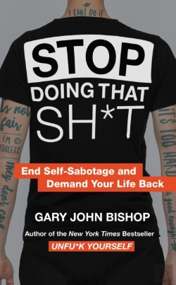Bertrand.pt - Stop Doing That Sh*T