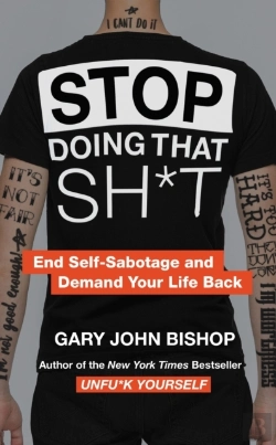 Bertrand.pt - Stop Doing That Sh*T
