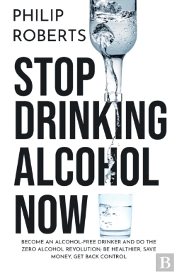 Bertrand.pt - Stop Drinking Alcohol Now
