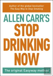 Stop Drinking Now