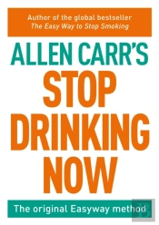 Stop Drinking Now