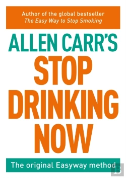 Bertrand.pt - Stop Drinking Now