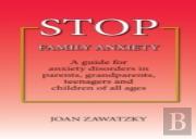 Stop Family Anxiety