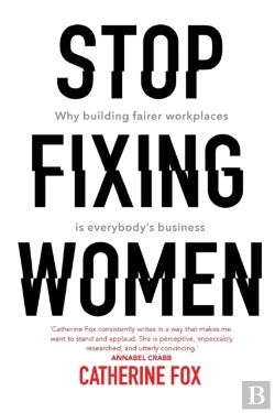 Bertrand.pt - Stop Fixing Women