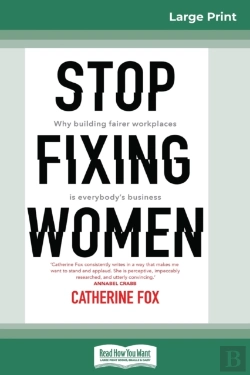 Bertrand.pt - Stop Fixing Women