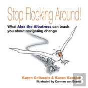 Stop Flocking Around