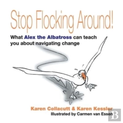Bertrand.pt - Stop Flocking Around