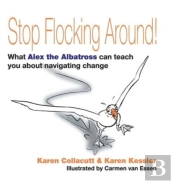 Stop Flocking Around