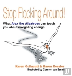 Bertrand.pt - Stop Flocking Around