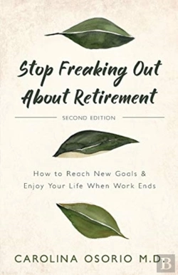 Bertrand.pt - Stop Freaking Out About Retirement