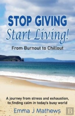 Bertrand.pt - Stop Giving Start Living