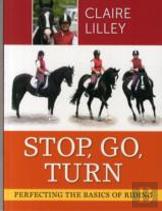Stop, Go, Turn