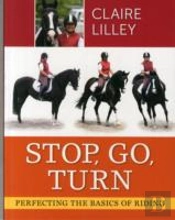 Stop, Go, Turn