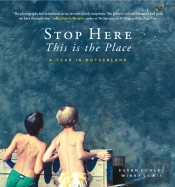 Stop Here, This Is The Place