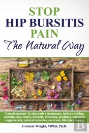 Stop Hip Bursitis Pain