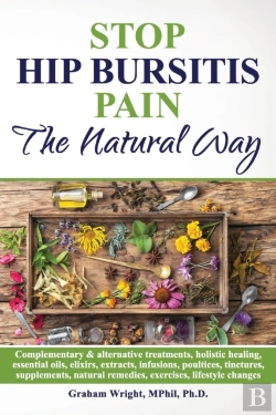 Bertrand.pt - Stop Hip Bursitis Pain