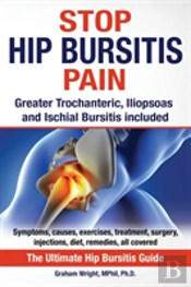 Stop Hip Bursitis Pain