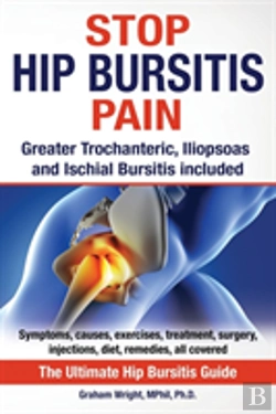 Bertrand.pt - Stop Hip Bursitis Pain