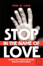 Stop In The Name Of Love