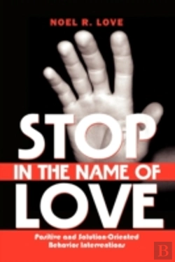Bertrand.pt - Stop In The Name Of Love