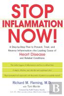 Stop Inflammation Now