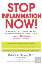 Stop Inflammation Now