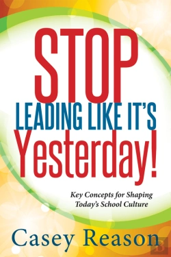 Bertrand.pt - Stop Leading Like It'S Yesterday!