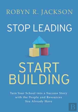 Bertrand.pt - Stop Leading, Start Building!
