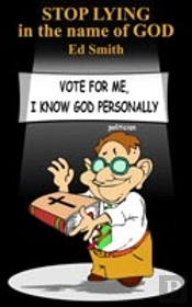 Stop Lying In The Name Of God