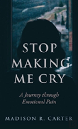 Bertrand.pt - Stop Making Me Cry