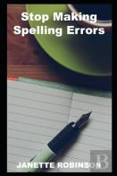 Stop Making Spelling Errors