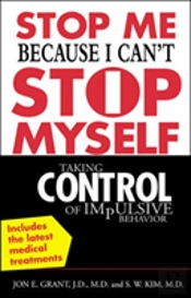 Stop Me Because I Can'T Stop Myself