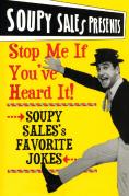 Stop Me If You'Ve Heard It!