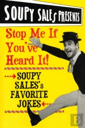 Stop Me If You'Ve Heard It!