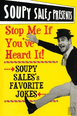 Bertrand.pt - Stop Me If You'Ve Heard It!