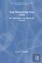 Stop Memorizing Your Lines