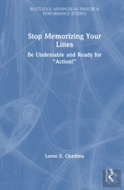 Stop Memorizing Your Lines
