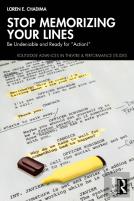 Stop Memorizing Your Lines