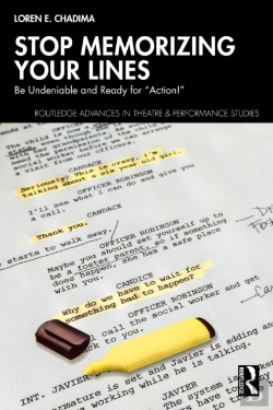 Bertrand.pt - Stop Memorizing Your Lines