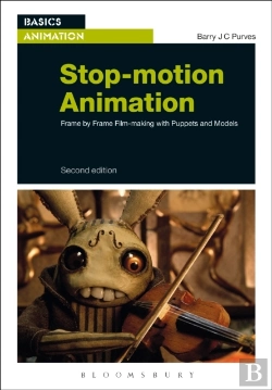 Bertrand.pt - Stop-Motion Animation